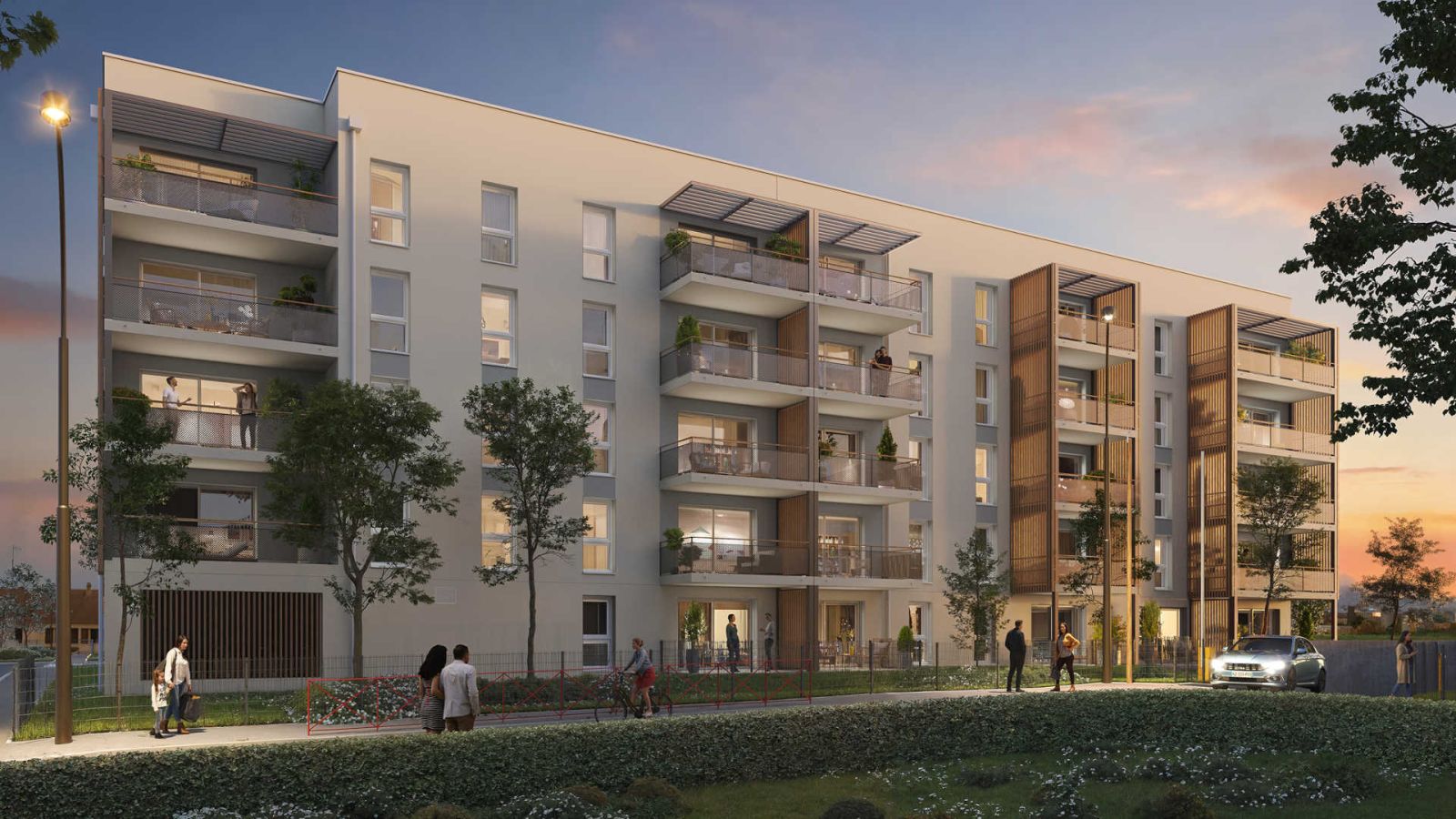 Programme Nova Nice spécial Jeanbrun