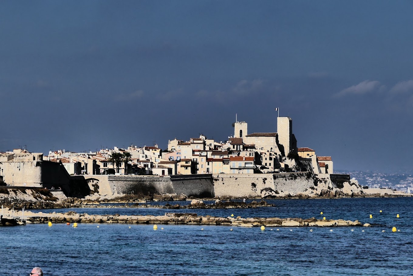Le Jardin de Cérès à Antibes