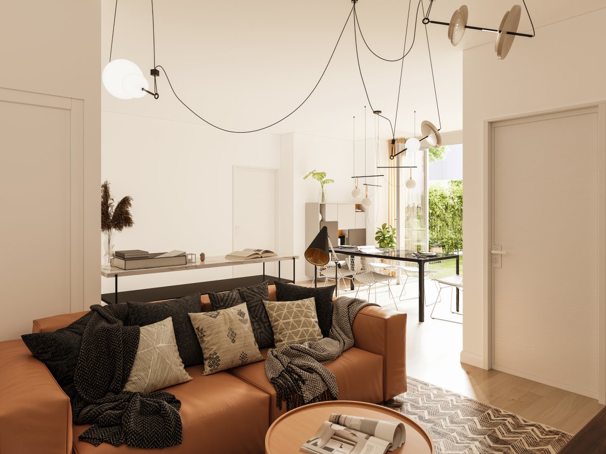 Le Grand Hôtel Moderne dans le centre de Béziers
