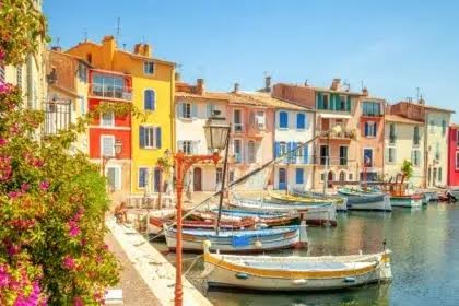 Résidence Les Jardins d'Élia à La Ciotat