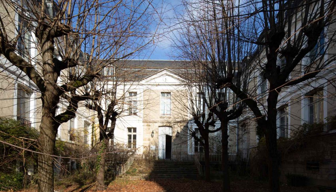 Centre historique de Dourdan