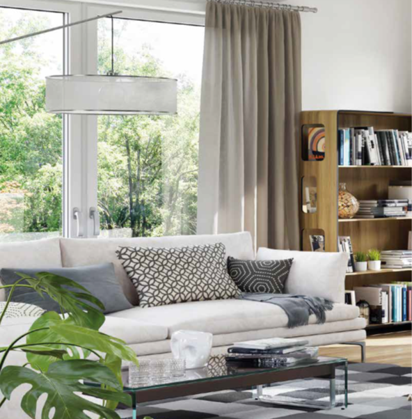 Appartement neuf Villa Stella avec balcon terrasse ou jardin