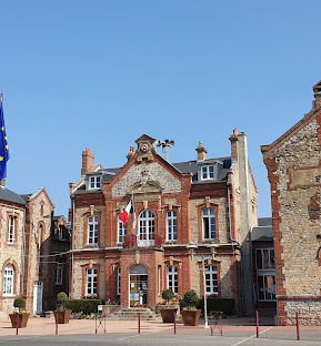 Houlgate Côte Fleurie - L'Écrin Boisé