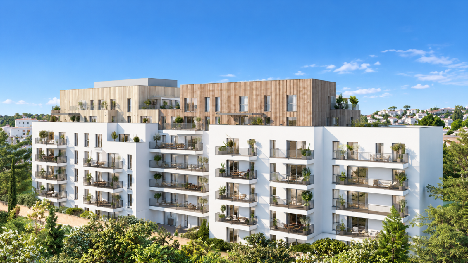 Quartier du 7 rue Gaston Monmousseau à Ivry-sur-Seine