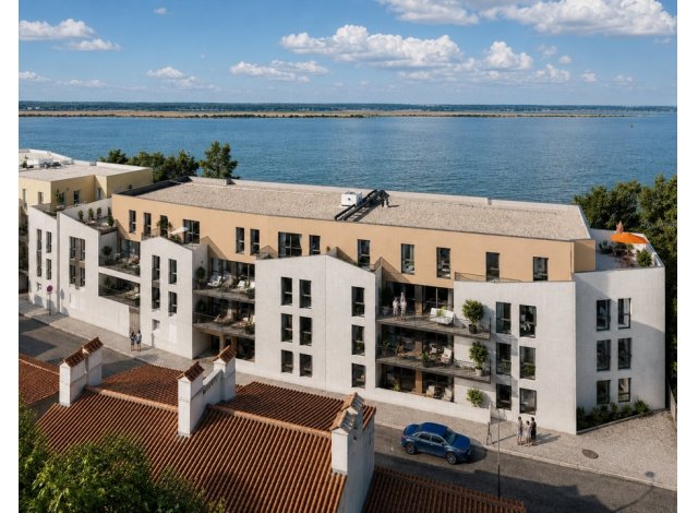 Programme immobilier neuf à Goussainville Domaine des Tilleuls
