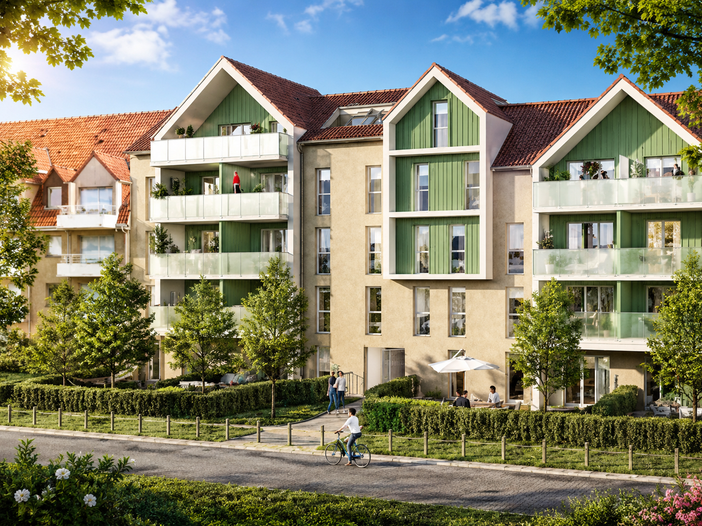 Programme Nova Nice spécial Jeanbrun