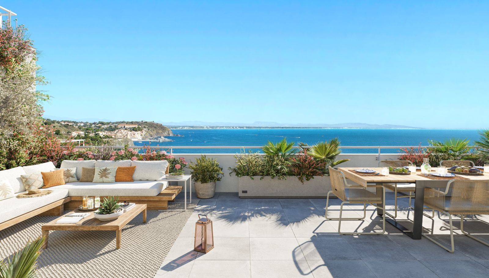 Résidence Mer Azur