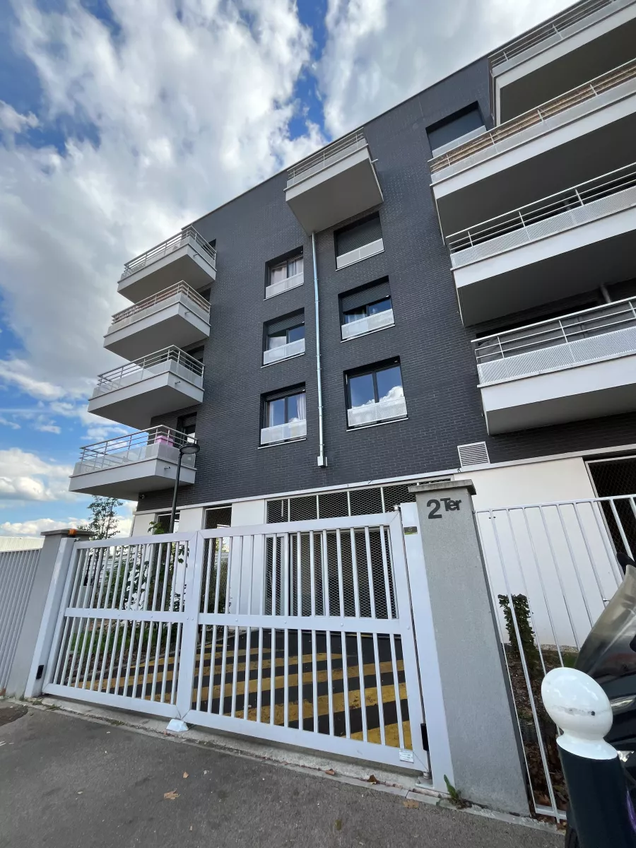 Programme immobilier neuf à Goussainville Domaine des Tilleuls