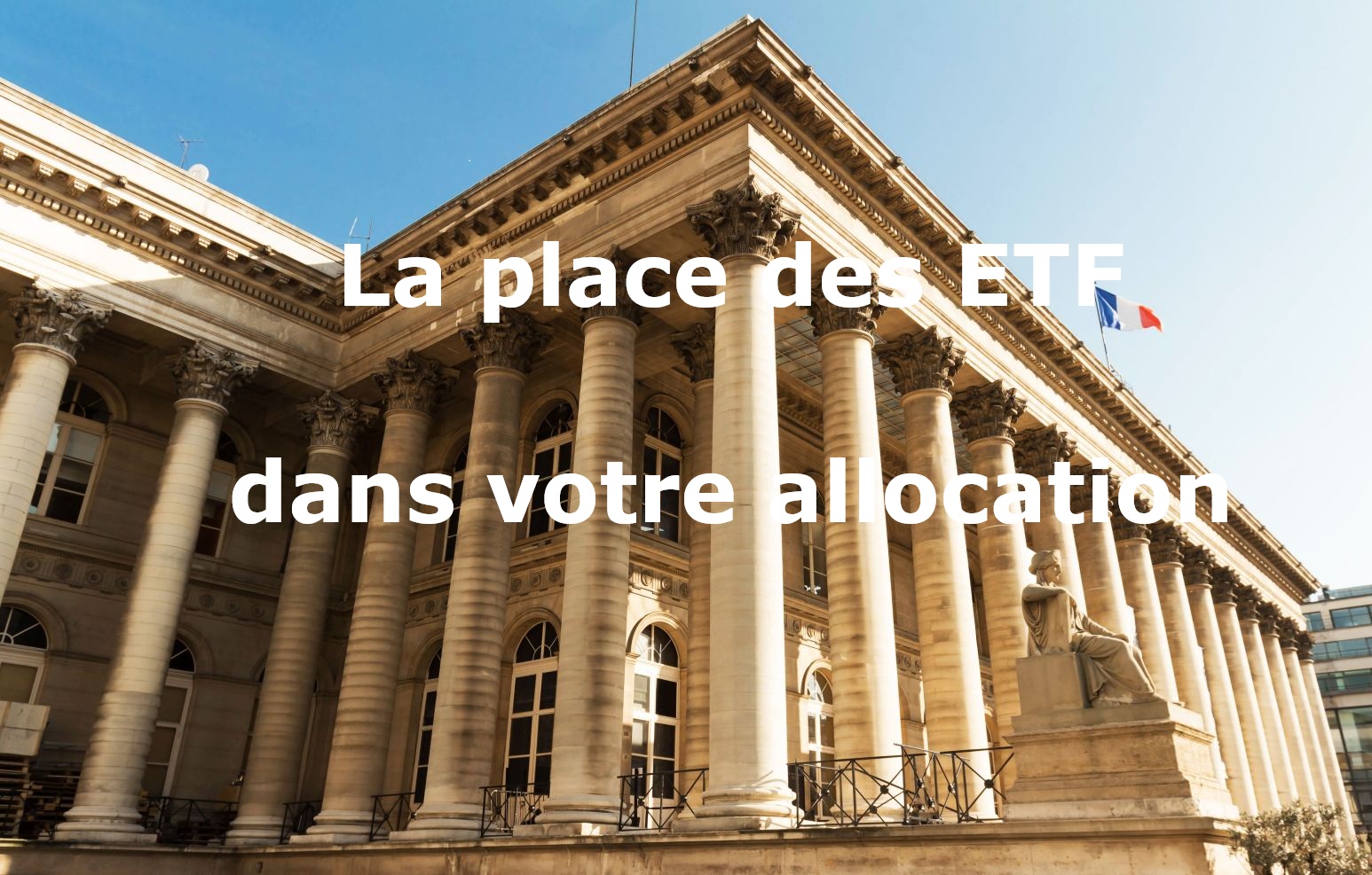 Webinaire ETF Maubourg Patrimoine avec Elodie Jouaneau et Patrick Fontan