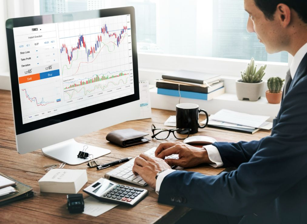 Bitcoin et investissement