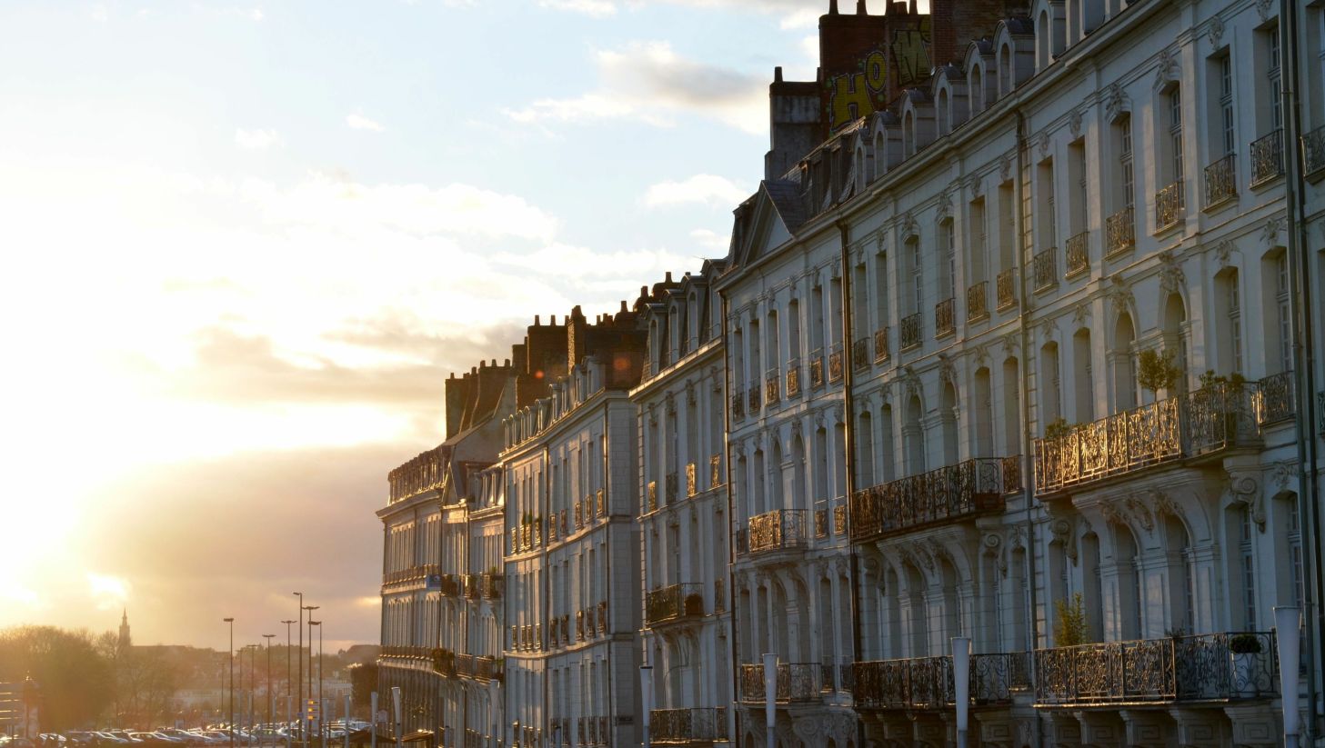 Déficit foncier immobilier ancien rénové