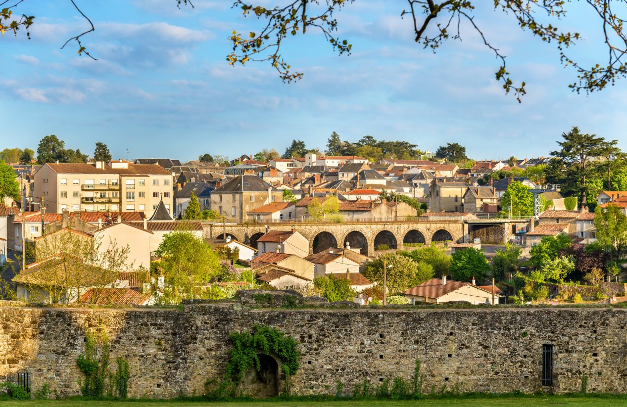 Denormandie immobilier ancien rénové