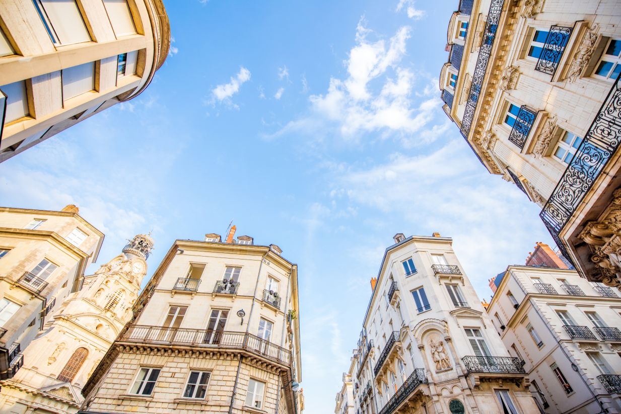 Expertise immobilière Maubourg Patrimoine