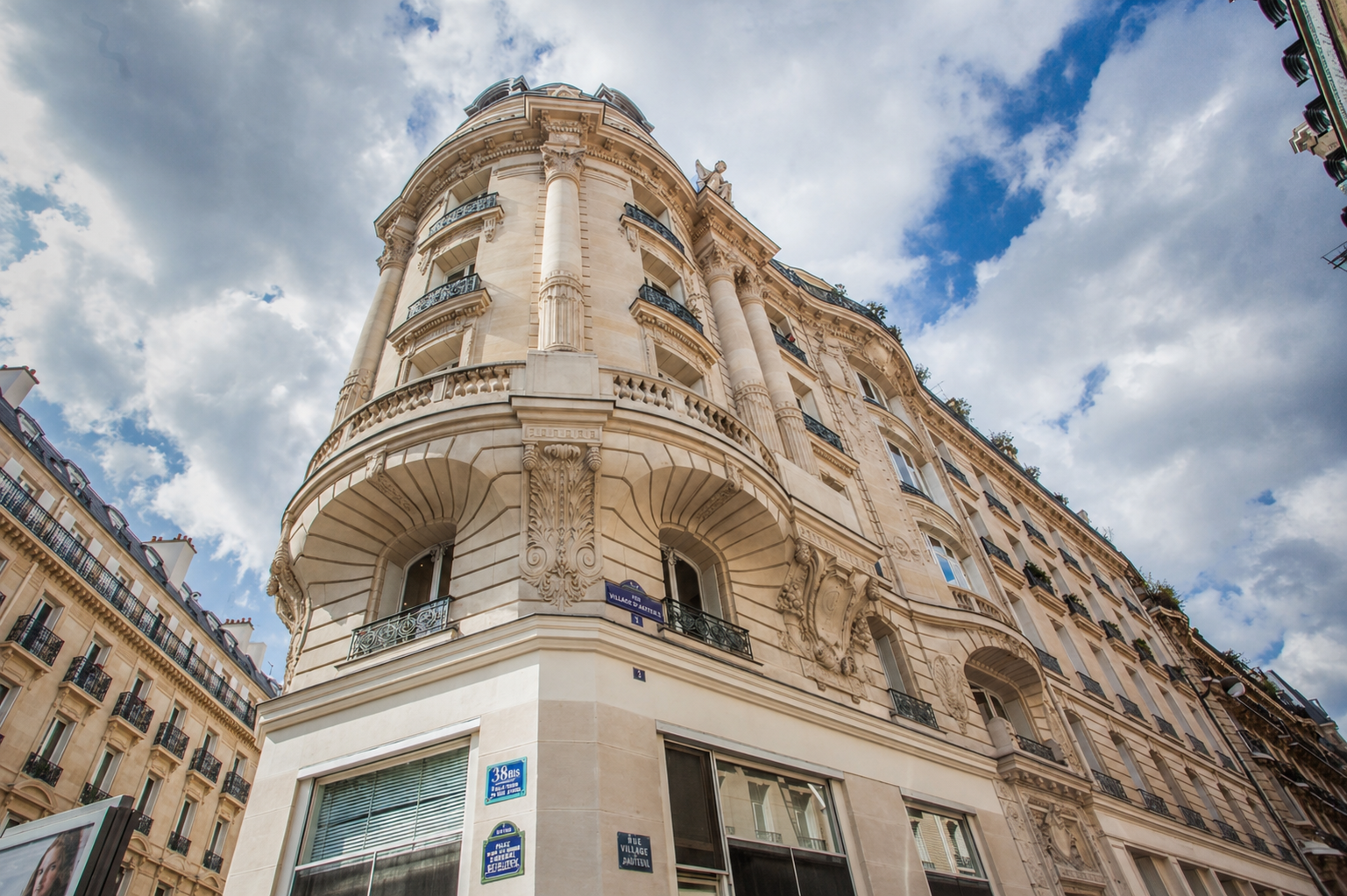 Conseiller en gestion de patrimoine indépendant