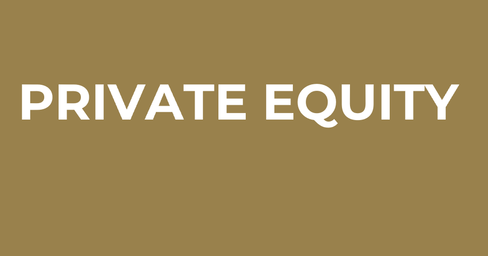 Private Equity