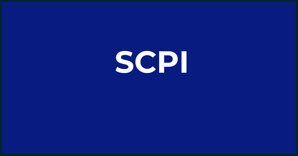 SCPI
