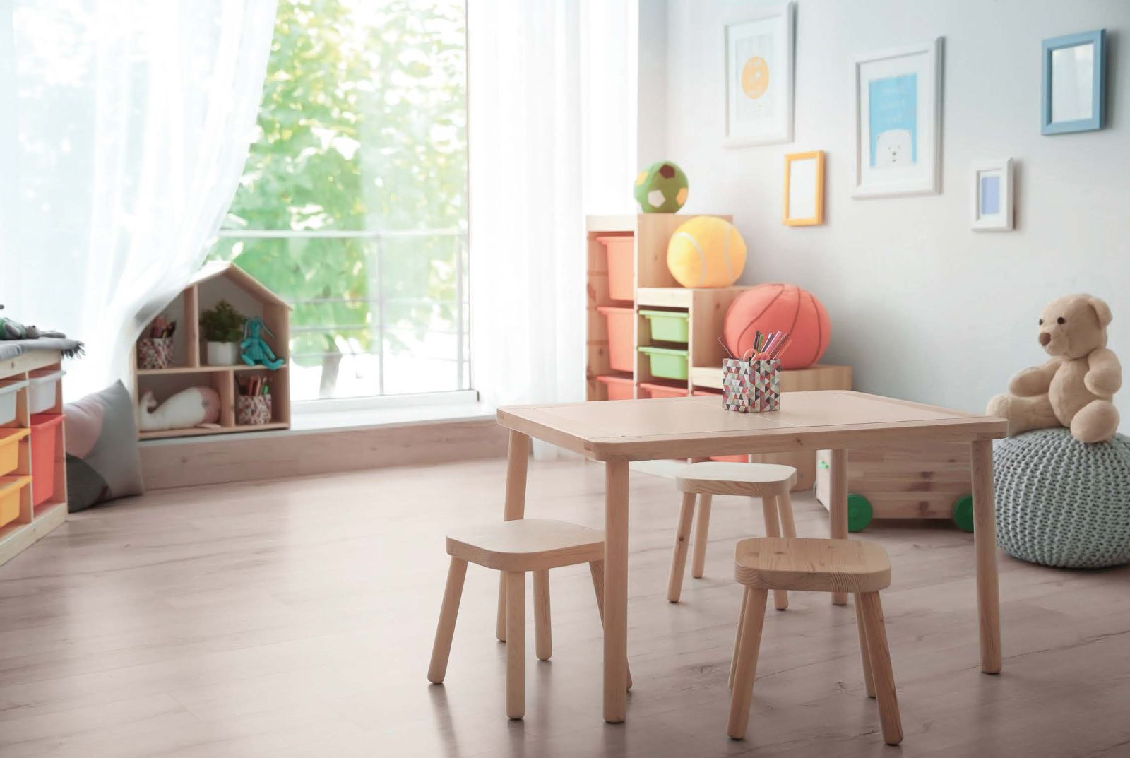 Expertise personnalisée