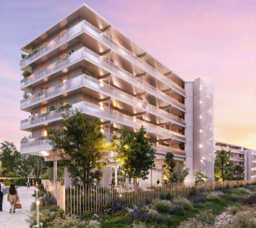 Image représentant notre service