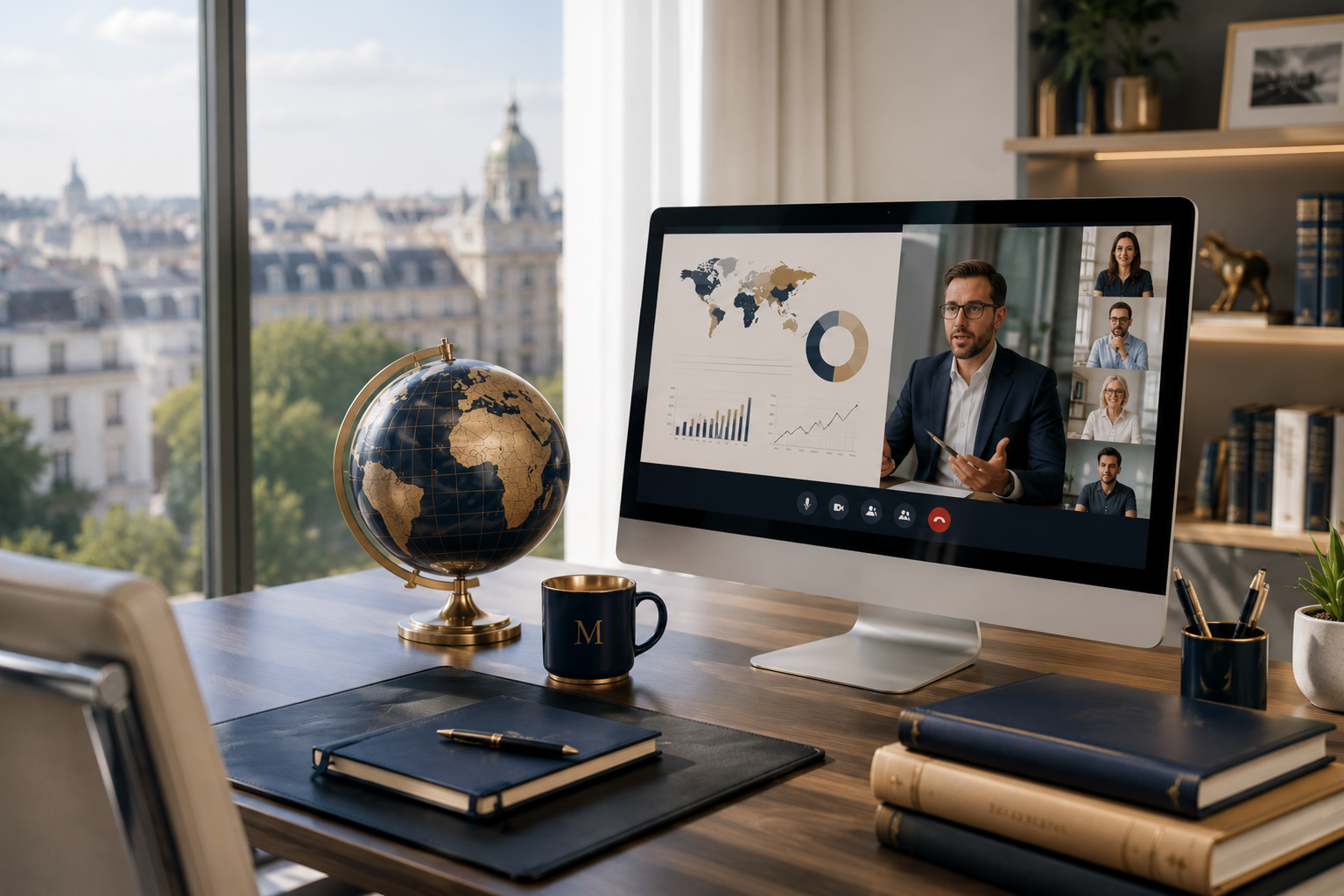 Webinaires Maubourg Patrimoine