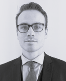 Terence Held - Conseiler en gestion de patrimoine Maubourg Patrimoine à Paris